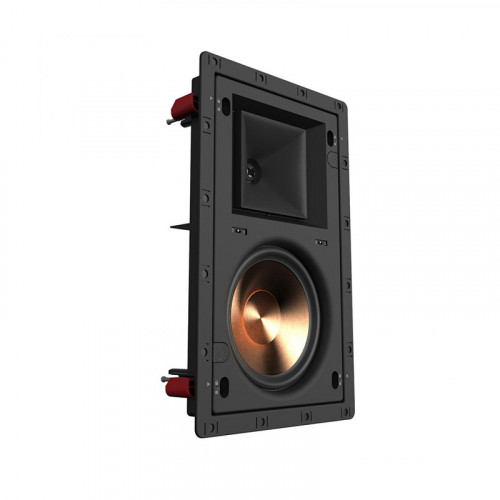 BOXE KLIPSCH REFERENCE PRO-16-RW