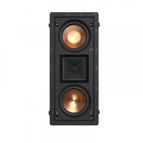 BOXE KLIPSCH REFERENCE PRO-25-RW-LCR