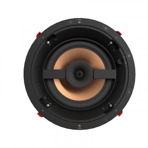 BOXE KLIPSCH REFERENCE PRO-18-RC