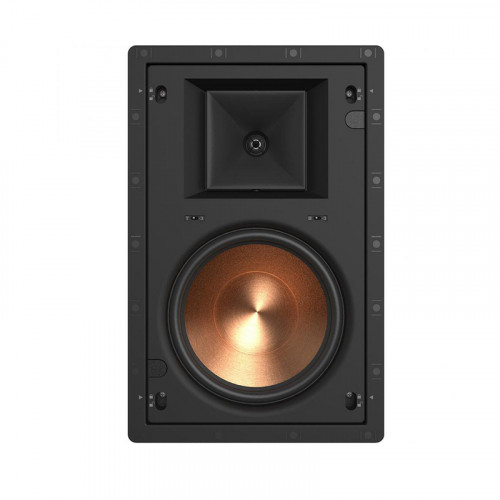 BOXE KLIPSCH REFERENCE PRO-18-RW