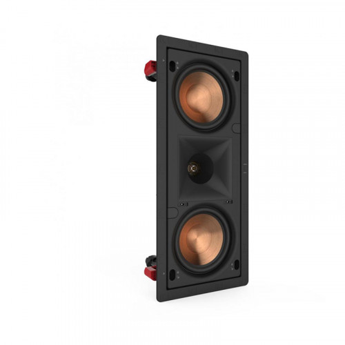 BOXE KLIPSCH PRO-250-RPW-LCR
