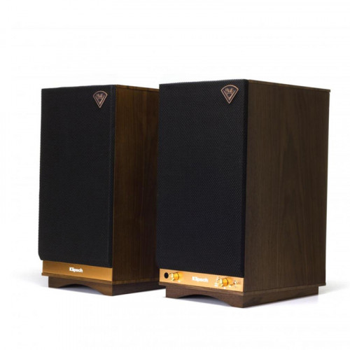 BOXE ACTIVE KLIPSCH THE SIXES