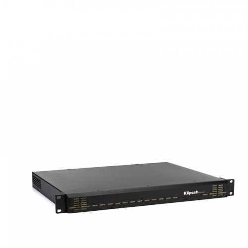 AMPLIFICATOR PUTERE KLIPSCH KDA-500 DSP