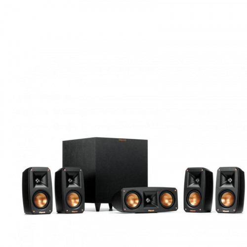 SISTEM BOXE KLIPSCH REFERENCE THEATER PACK