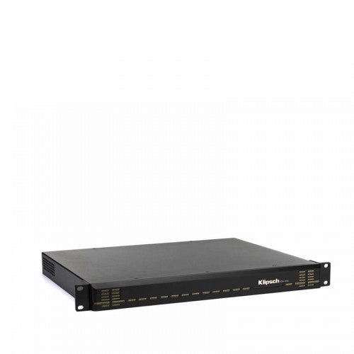 AMPLIFICATOR PUTERE KLIPSCH KDA-1000 DSP