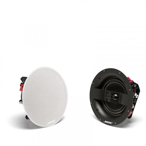 Boxe Bose Virtually Invisible 791 II