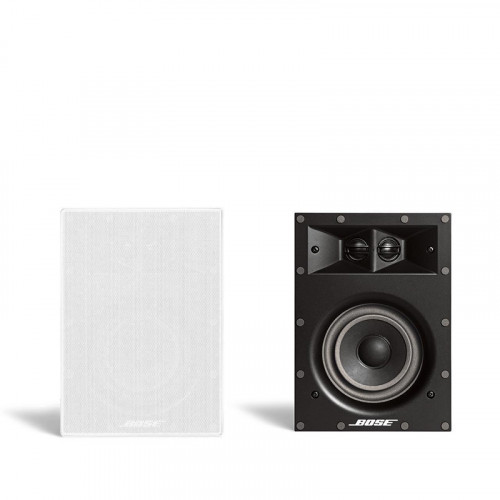 Boxe Bose Virtually Invisible 691