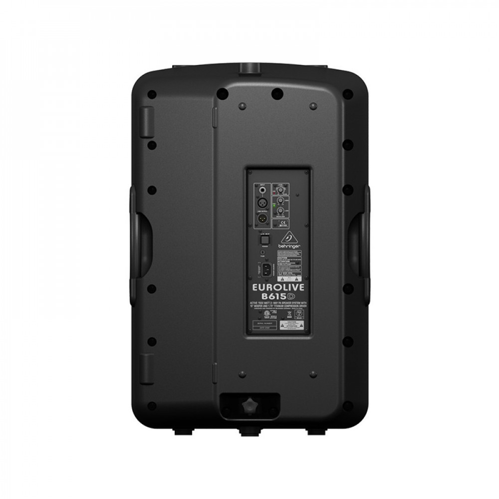 Boxa Activa Behringer B615D
