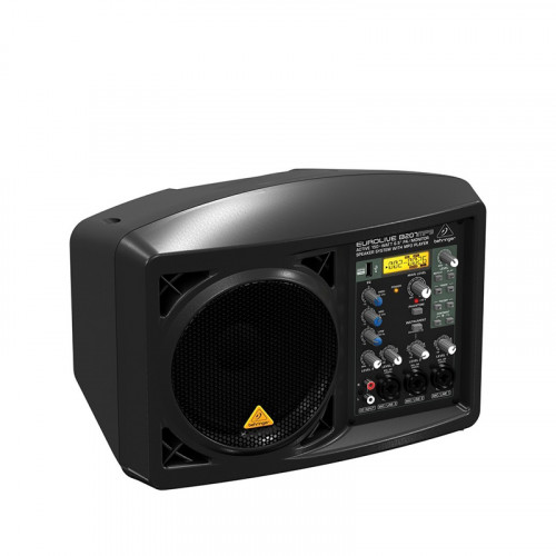 Boxa Activa Behringer B207MP3