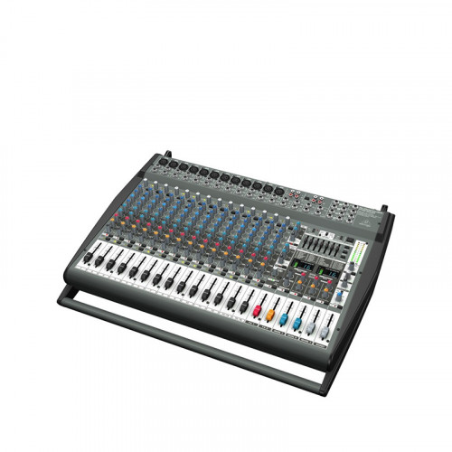 Mixer Amplificat Behringer Europower PMP6000