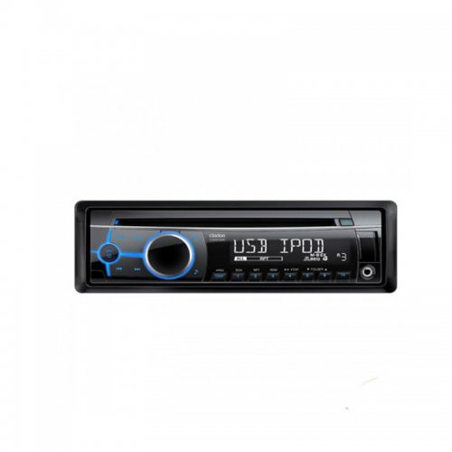 Cd Auto Clarion CZ-202E