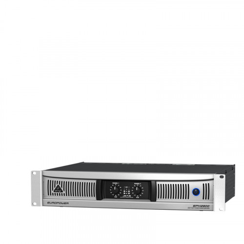 AMPLIFICATOR PUTERE BEHRINGER EUROPOWER EPX2800