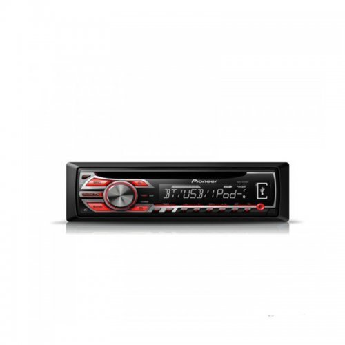 Cd Auto Pioneer DEH-4500BT