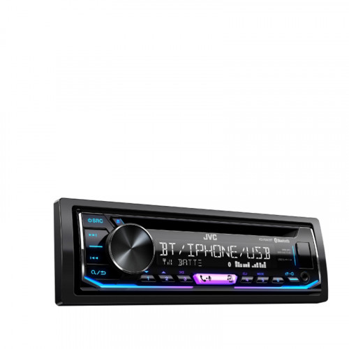 PLAYER AUTO JVC KDR992BT