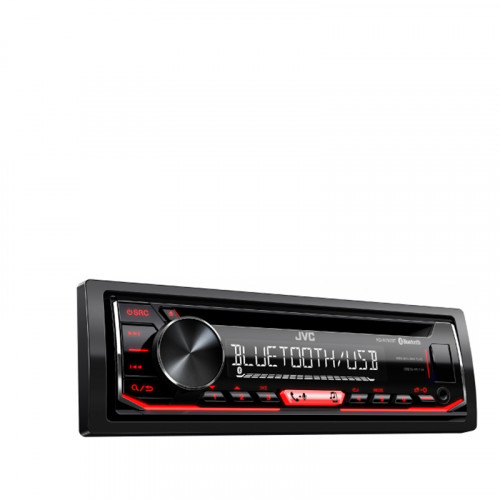 PLAYER AUTO JVC KDR792BT