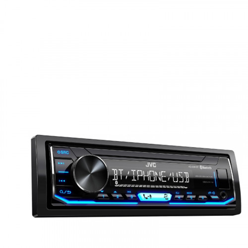 PLAYER AUTO JVC KDX351BT