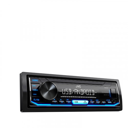 PLAYER AUTO JVC KDX151
