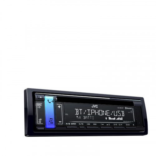 PLAYER AUTO JVC KDR891BT