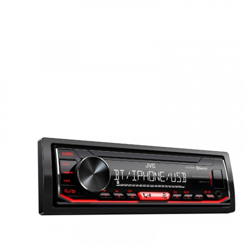 PLAYER AUTO JVC KDX352BT
