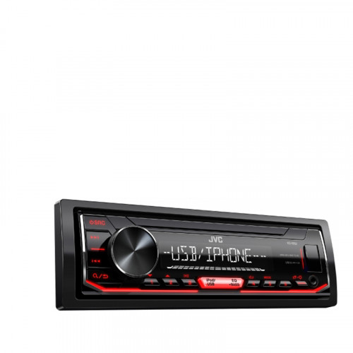 PLAYER AUTO JVC KDX252