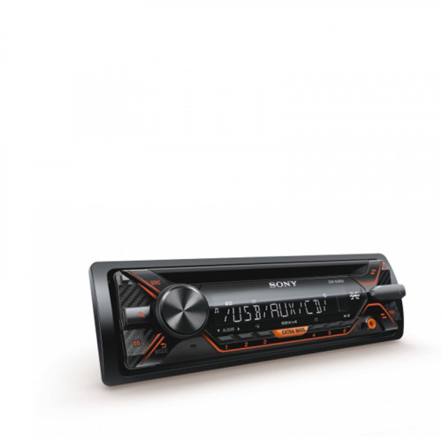 PLAYER AUTO SONY CDXG1201U