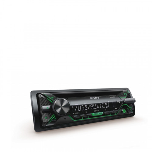 PLAYER AUTO SONY CDXG1202U