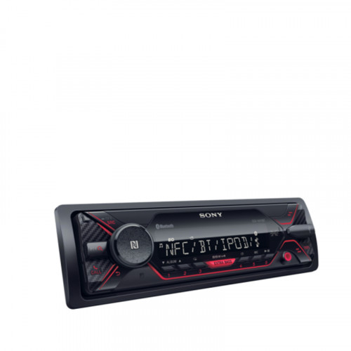 PLAYER AUTO SONY DSXA410BT