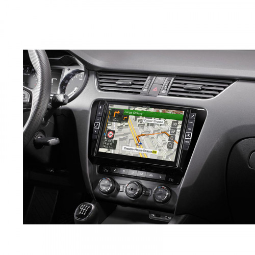 Navigatie auto Alpine X902D-OC3