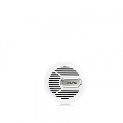 Difuzor marin Alpine SWR-M100W