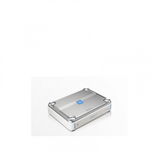 Amplificator marin Alpine PDX-4.100M