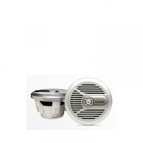 Boxe marine Alpine SPR-M700