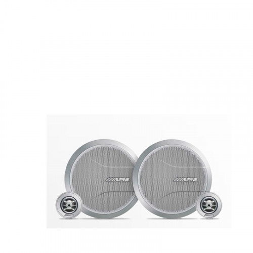 Boxe marine Alpine SPR-M70