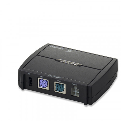Modul Bluetooth Alpine KCE-400BT