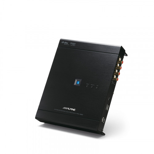 Procesor sunet Alpine PXA-H800
