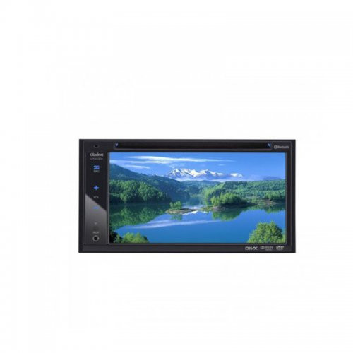 Dvd Clarion VX-402E