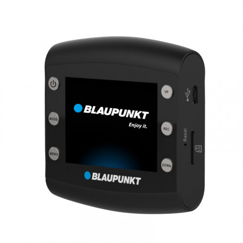 CAMERA AUTO BLAUPUNKT DVR BP 2.1 FHD 