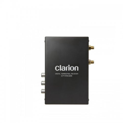 Tuner tv Clarion DTX-502E