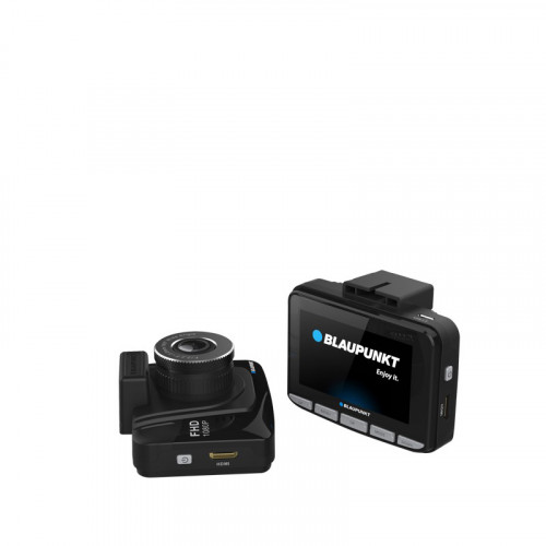 CAMERA AUTO BLAUPUNKT DVR BP 3.0 FHD GPS