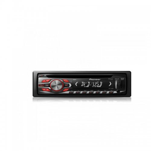 Dvd Pioneer DVH-340UB