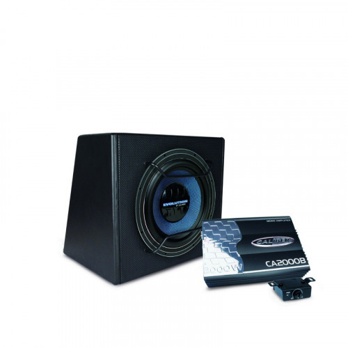 PACHET DE BASS CALIBER PACK12E