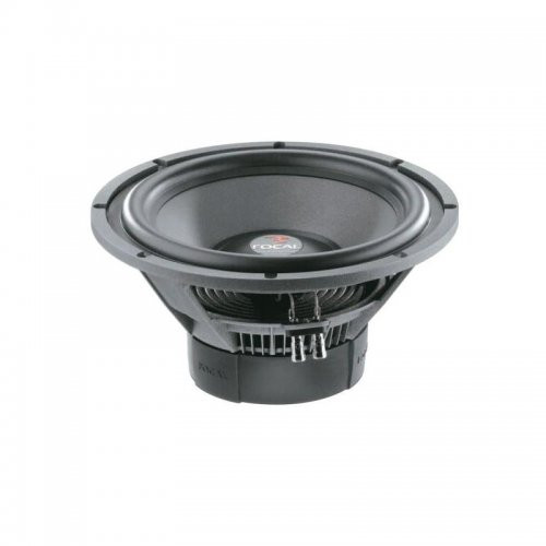 Subwoofer Focal Polyglass 33 V1