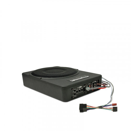 SUBWOOFER ACTIV CALIBER BC110USP