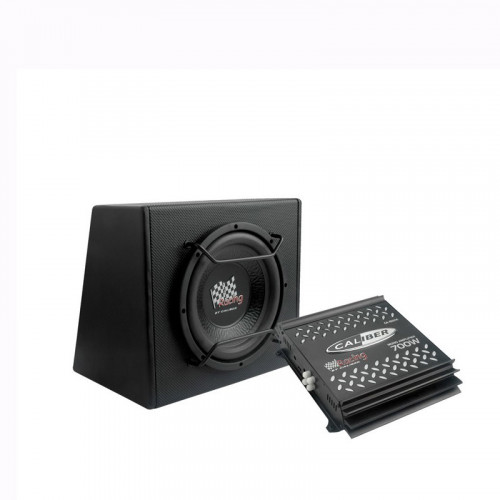PACHET DE BASS CALIBER PACK12P