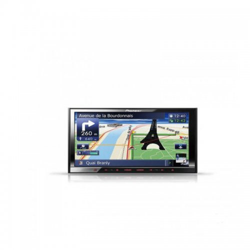 Dvd Pioneer AVIC-F40BT