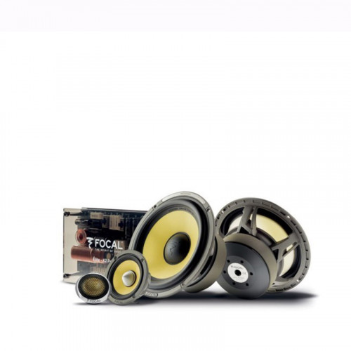 BOXE AUTO FOCAL ES165KX3