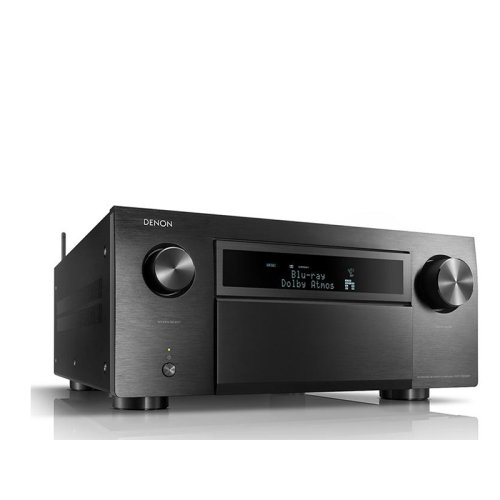 Receiver AV Denon AVC-X8500H