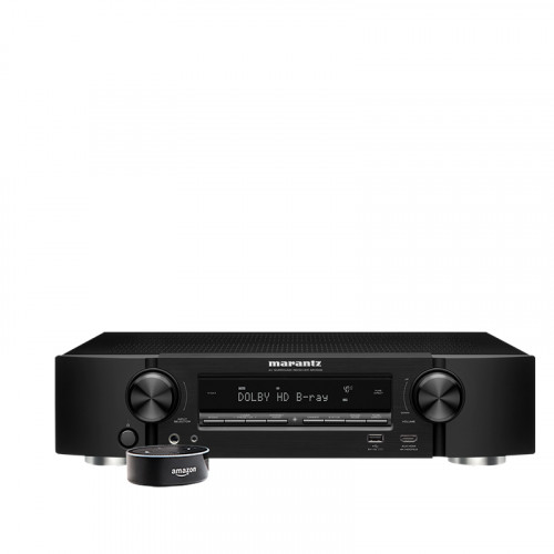 Receiver AV Marantz NR1609