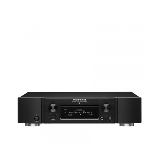 NETWORK RECEIVER MARANTZ NA6006