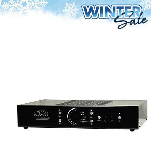 Amplificator Atoll IN 30