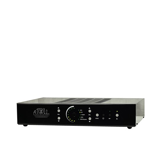 Amplificator Atoll IN 30